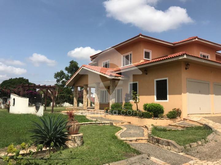 5 bedroom house for sale at Trasacco 137381