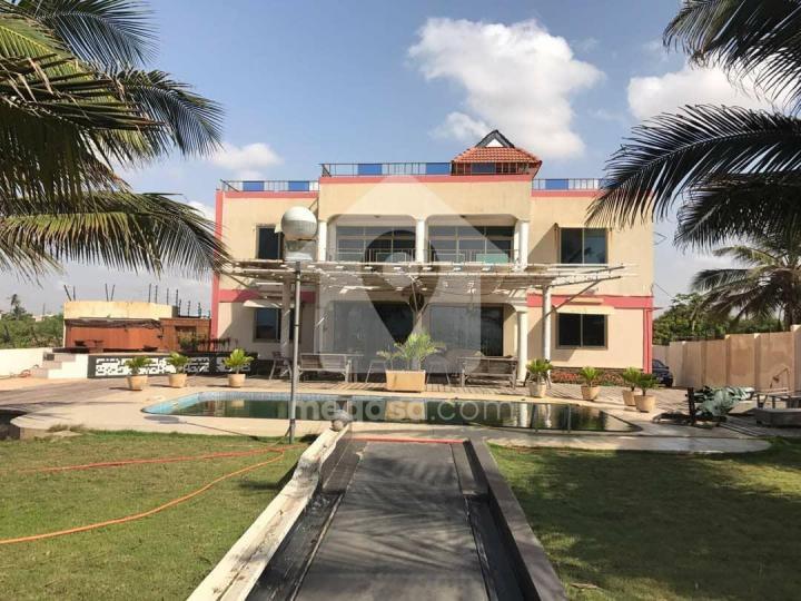 6 bedroom house for sale at Prampram 138370