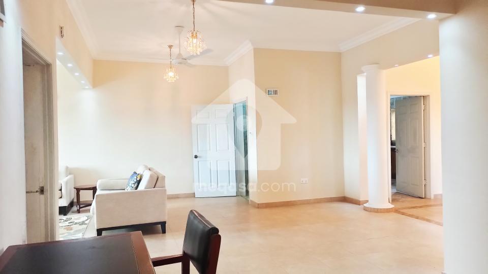 3 bedroom furnished apartment for rent at ACHIMOTA 143125