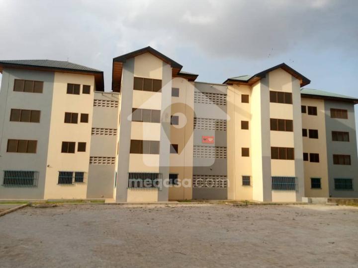 1 bedroom apartment for sale at Asokore Mampong 148014