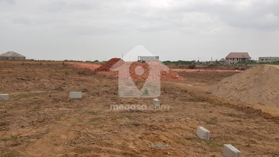 Serviced land for sale at Community 25 / Devtraco 149106