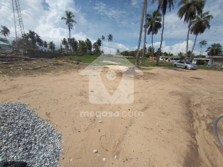 Land for sale in Winneba 149905