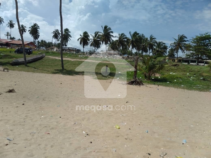 Land for sale in Winneba 149905