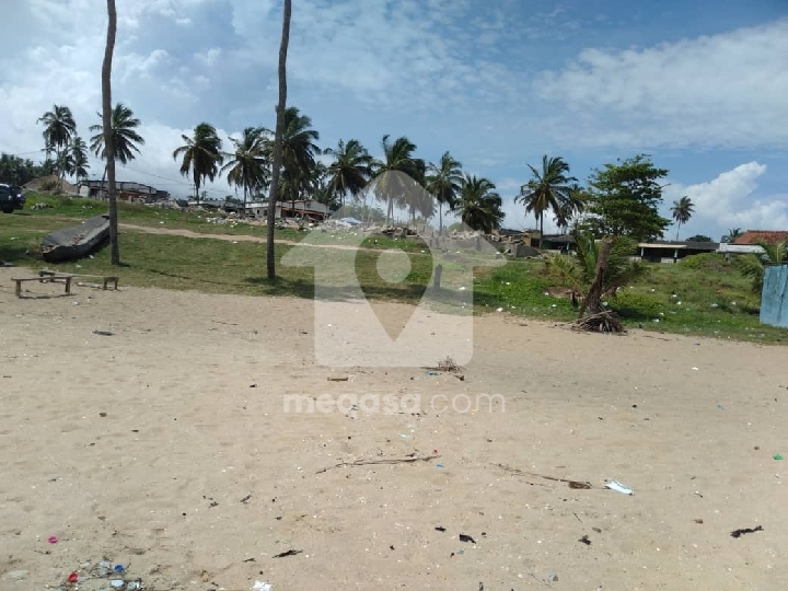 Land for sale in Winneba 149905