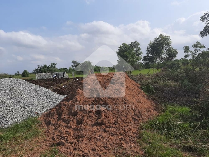 Land for sale at Shai Hills 150867