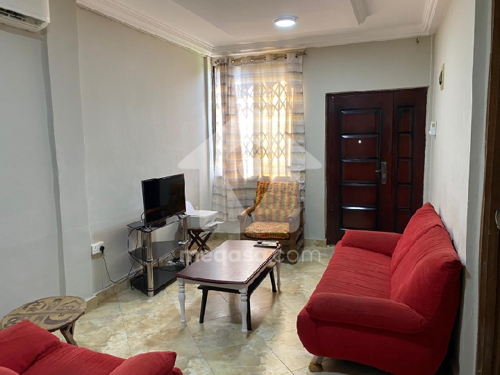 1 bedroom apartment for rent at Spintex 160401