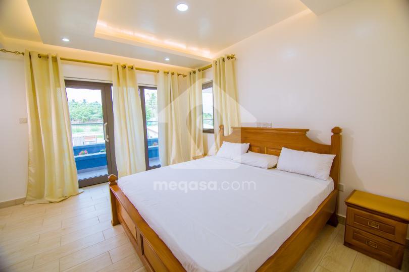 4 bedroom house for sale in Kokrobite 169659