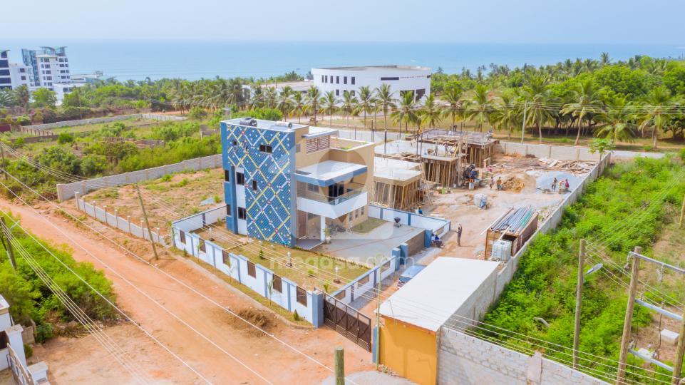 4 bedroom house for sale in Kokrobite 169659