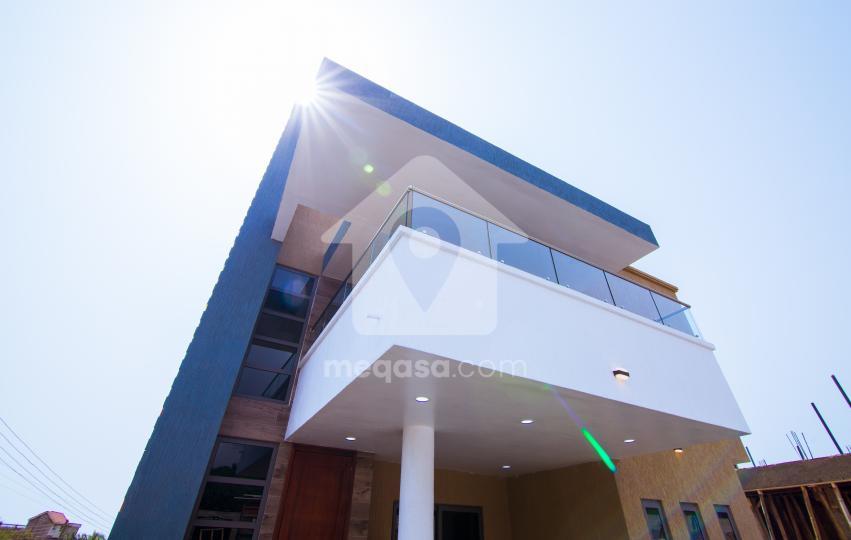 4 bedroom house for sale in Kokrobite 169659