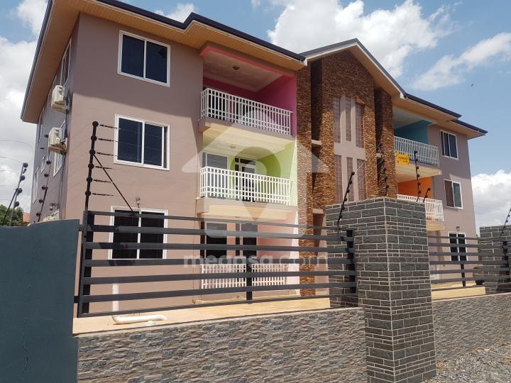 2 bedroom apartment for rent at Adenta 175912