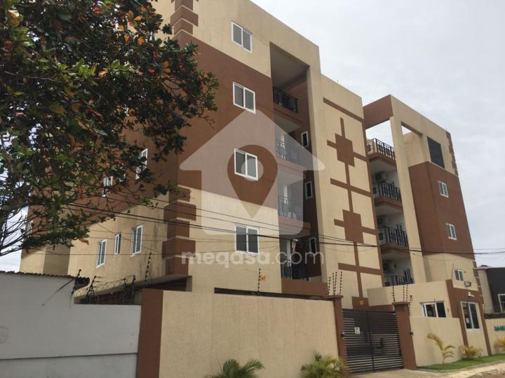 1 bedroom furnished apartment for rent in Osu 196536