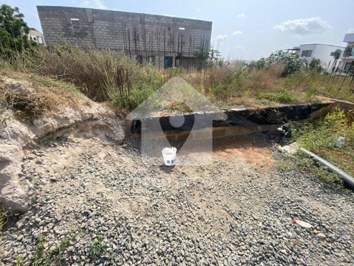 Land for sale in East Airport 200361