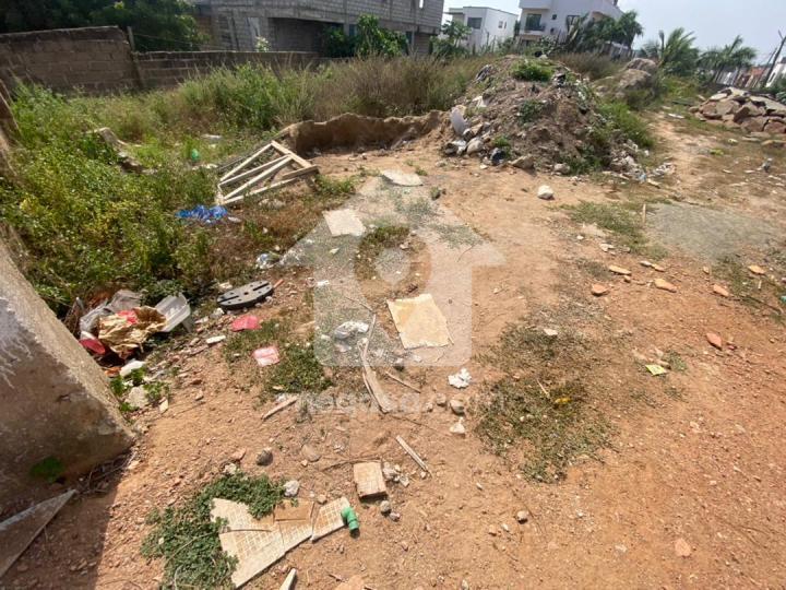 Land for sale in East Airport 200361