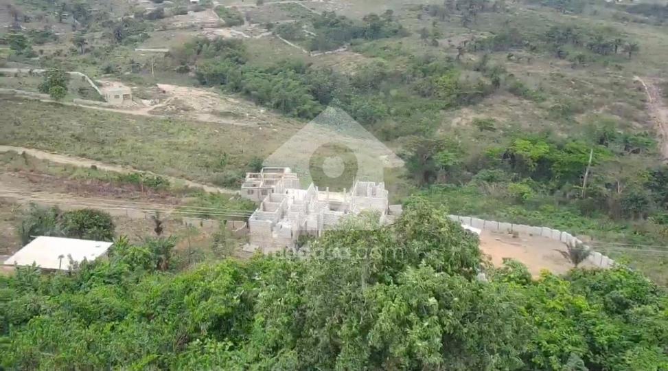 Land for sale in Aburi 208478