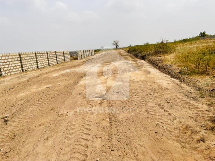 land for sale in Oyibi Apollonia. 208691