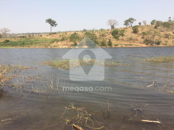 land for sale in AKOSOMBO 208702
