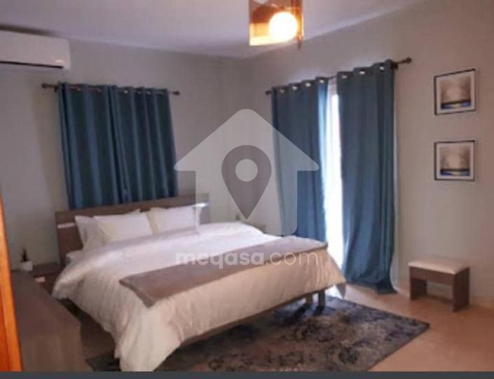 1 bedroom furnished apartment for rent at Osu 209700