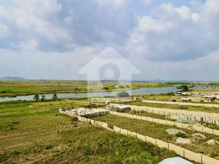 Land for sale in Kasoa 213339