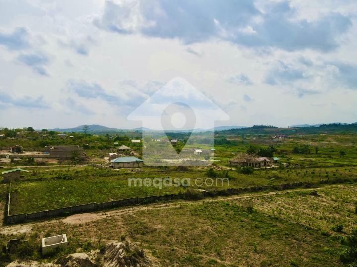 Land for sale at Kasoa 213339