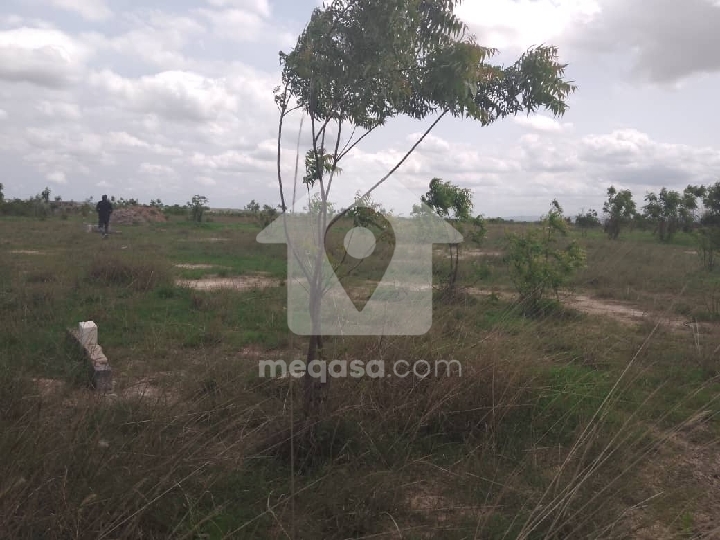 Land for sale at Oyibi opollonia city 222644