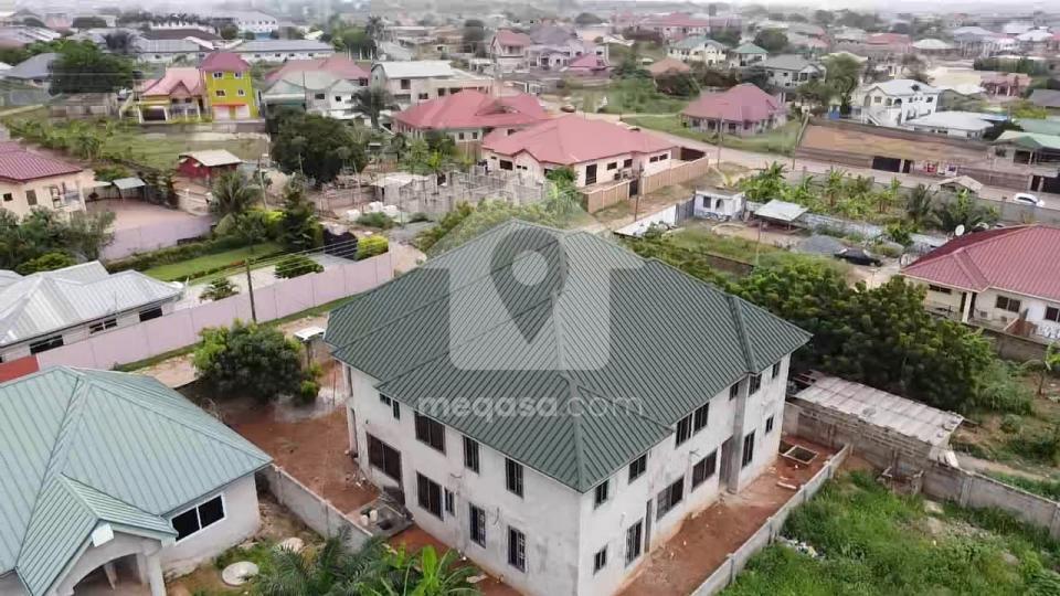 4 bedroom house for sale in Pantang 225728