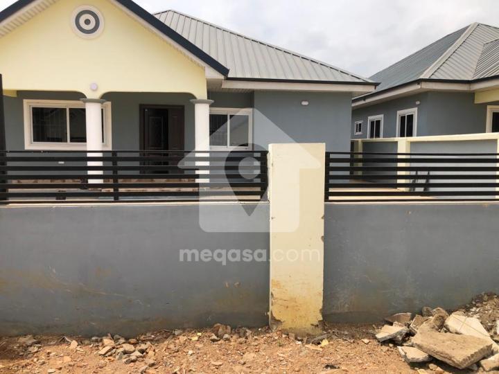 3 bedroom house for rent at Tema Community 25 Adom Estate 242198