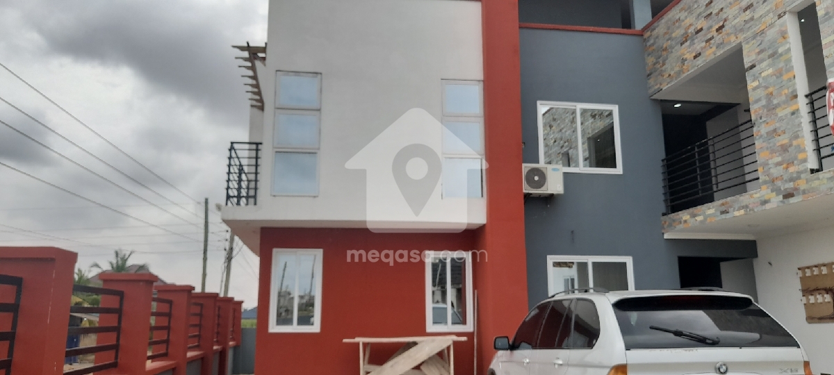 2 bedroom apartment for rent at South Mccarthy Tetegu 244566