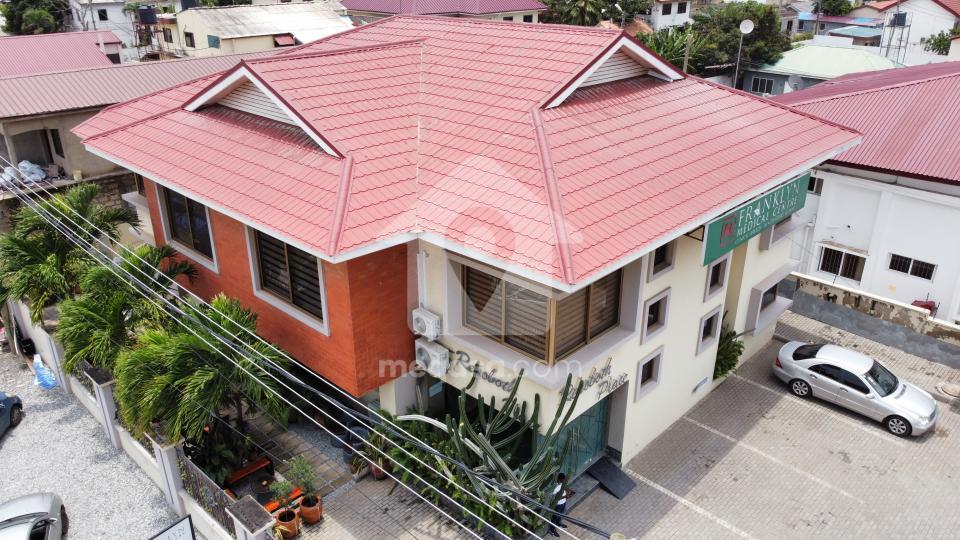 Commercial space for sale in Labone 247999