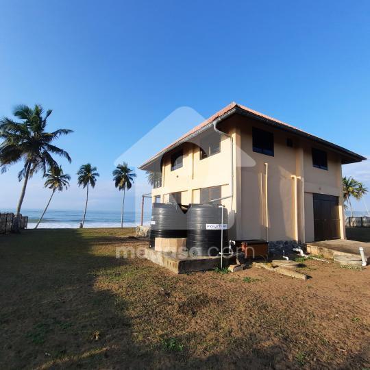 2 bedroom furnished house for sale at Takoradi Butre 248536