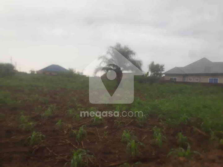 Serviced land for sale at Dodowa 249747