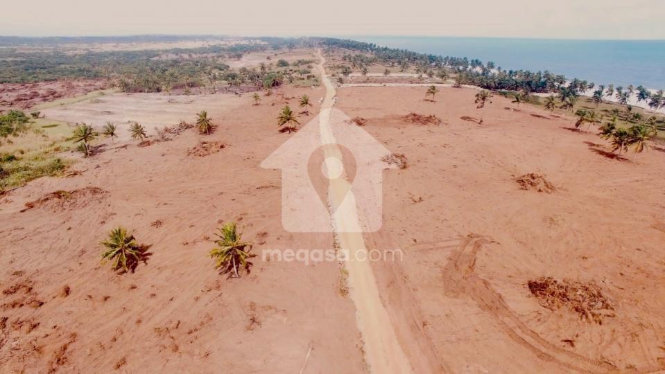 Land for sale in Takoradi 252293