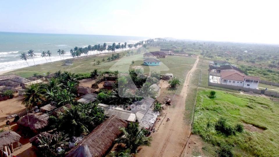 Land for sale in Takoradi 252293