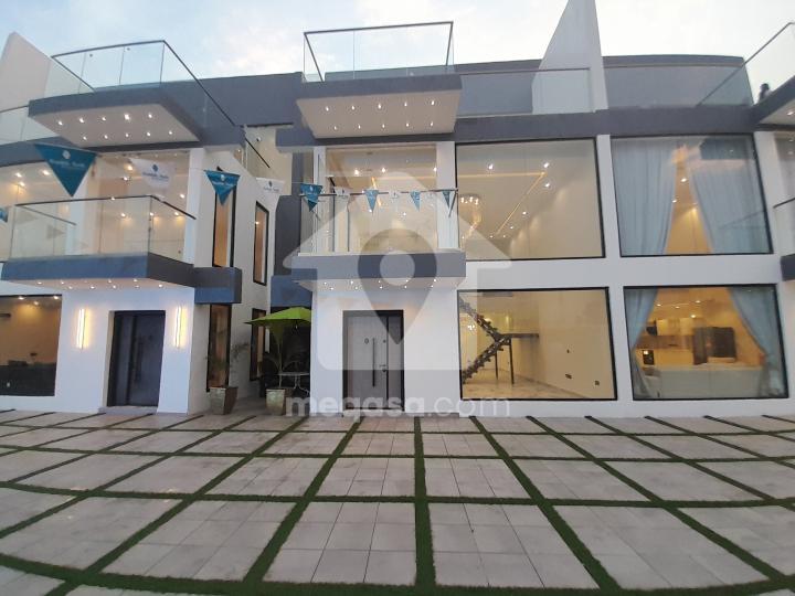 3 bedroom furnished townhouse for sale in Osu 254565