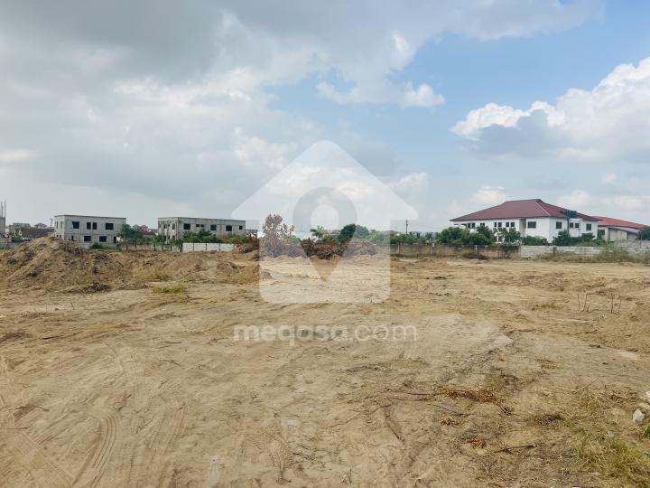 Serviced land for sale at Community 25 258526
