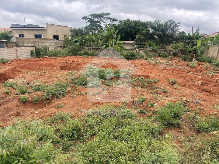 Land for sale at Kokrobite 259582