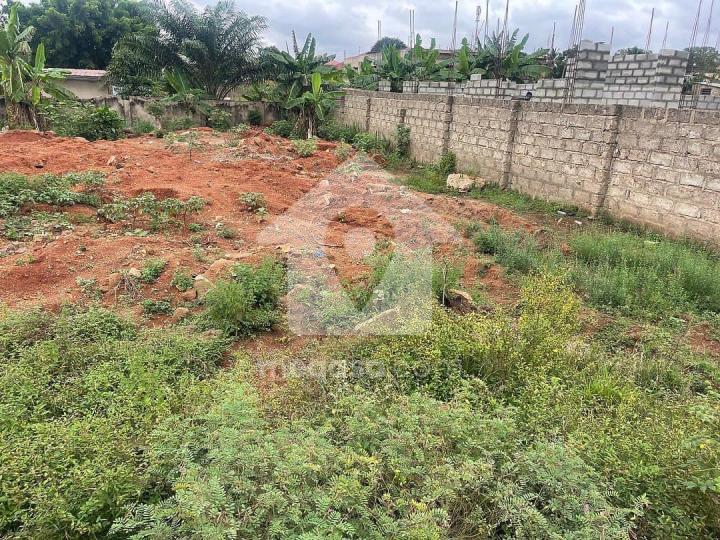 Land for sale at Kokrobite 259582