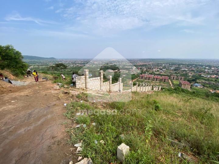 Land for sale in Aburi 263802