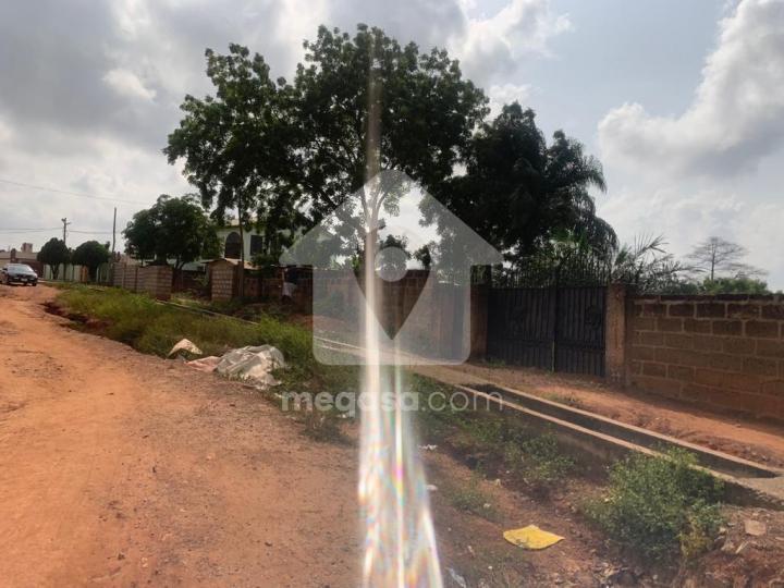 Land for sale at pokuase interchange acp 264479