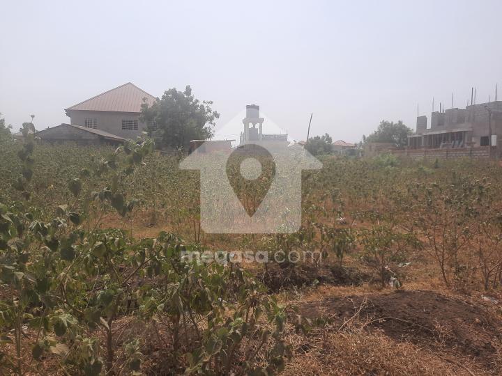 Land for sale at East Legon Hills santeo 270024