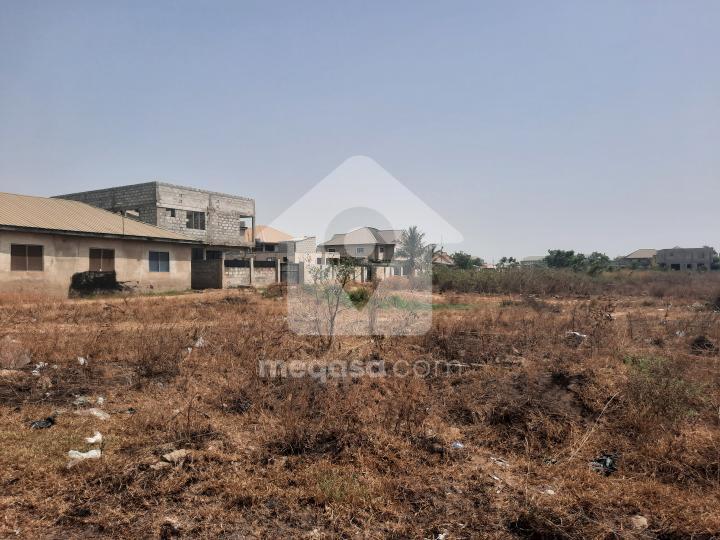 Land for sale at East Legon Hills santeo 270024