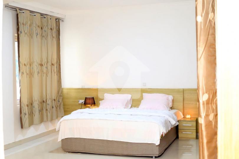 4 bedroom furnished apartment for sale in Atasemanso Kumasi 271859