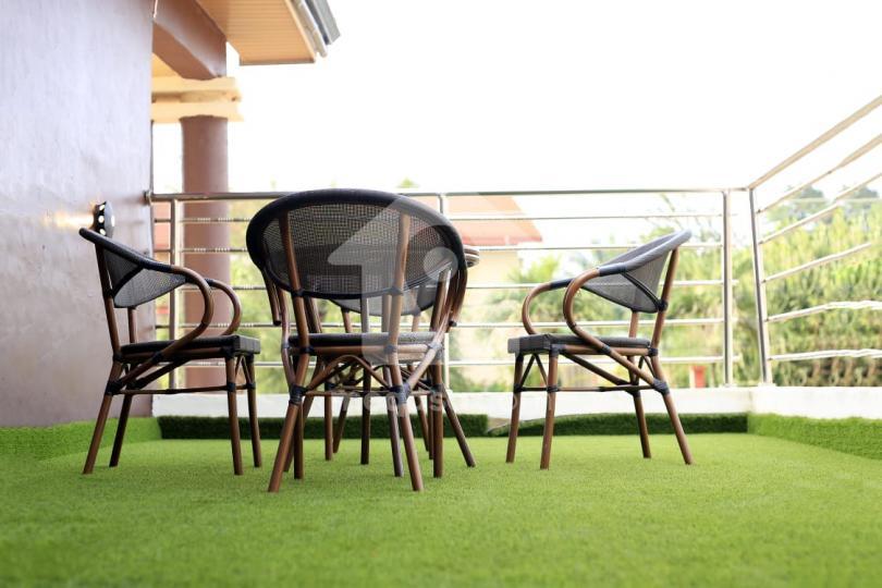 4 bedroom furnished apartment for sale in Atasemanso Kumasi 271859