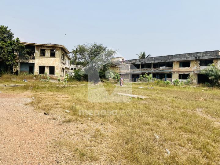 Land for sale in Takoradi 273593