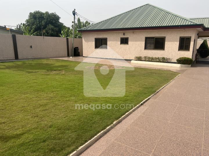 3 bedroom furnished house for rent at Dansoman 274409