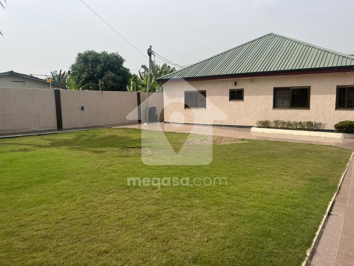 3 bedroom furnished house for rent at Dansoman 274409