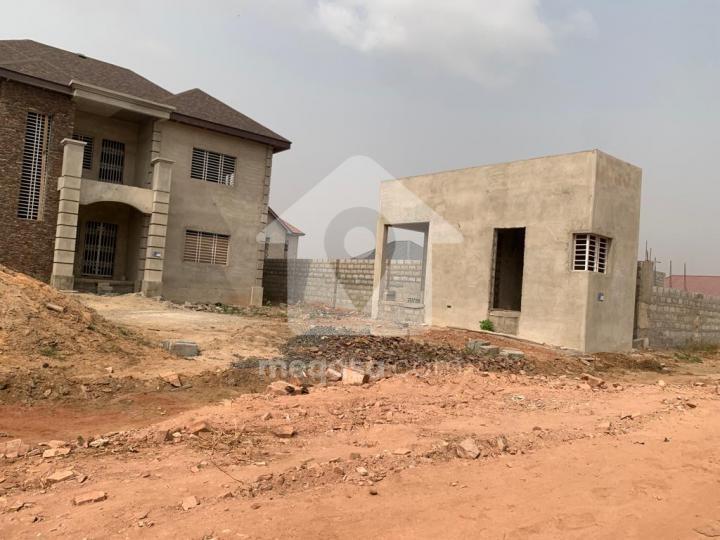 Serviced land for sale at Community 25 274620