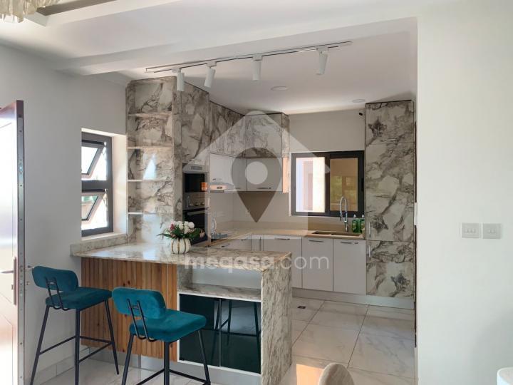 4 bedroom house for sale in Kokrobite 276313