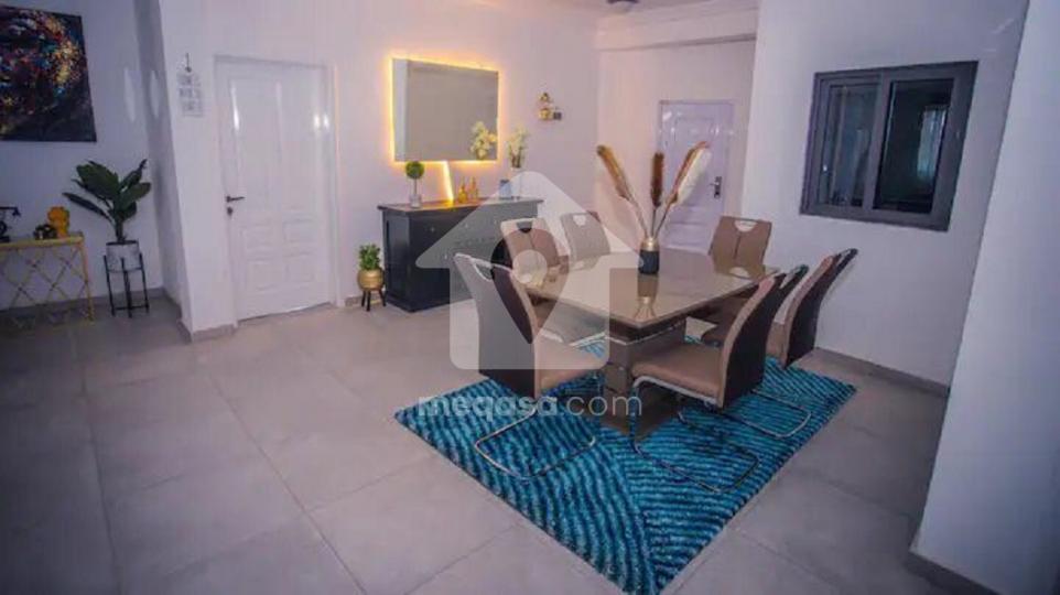 2 bedroom furnished apartment for rent in North Kaneshie 276733