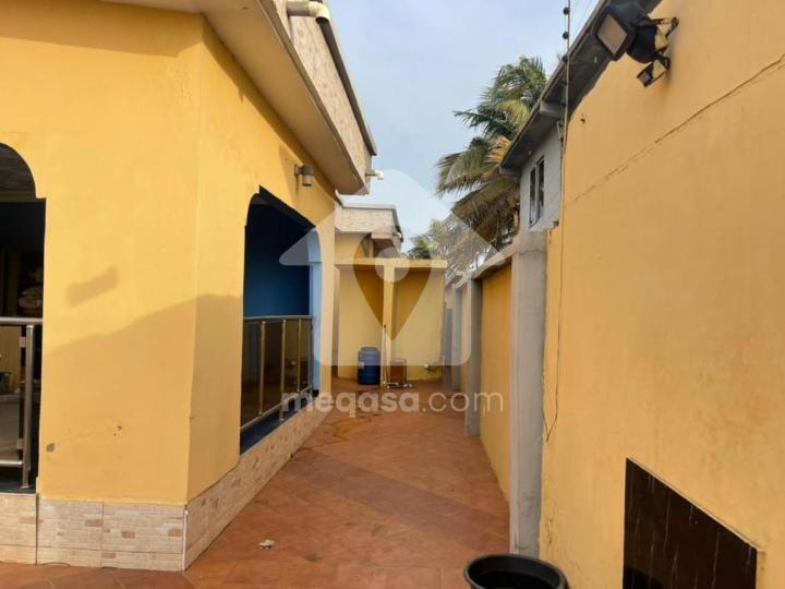 5 bedroom house for sale at Nungua 276760
