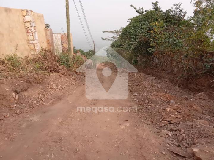 Land for sale in Abokobi 288655